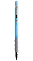 Pousse-mines Steps 0.7mm bleu