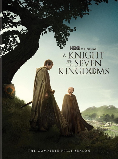 Knight of the Seven Kingdoms, A: Saison 1 - KNIGHT OF THE SEVEN KINGDOMS