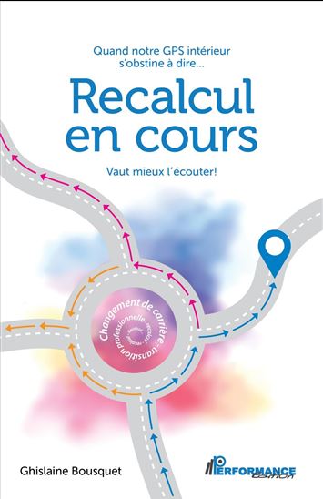 Recalcul en cours - GHISLAINE BOUSQUET
