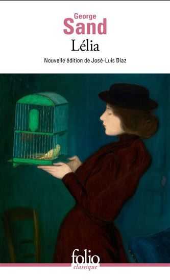 Lélia N. éd. - GEORGE SAND