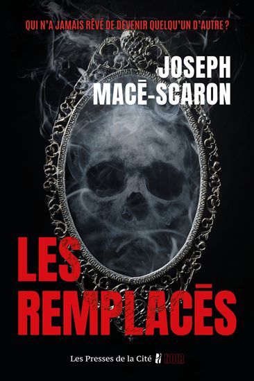 Les Remplacés - JOSEPH MACÉ-SCARON