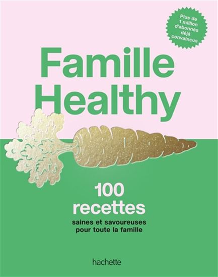 Famille healthy - COLLECTIF