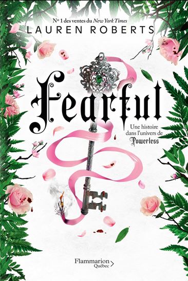 Fearful (broché) - LAUREN ROBERTS