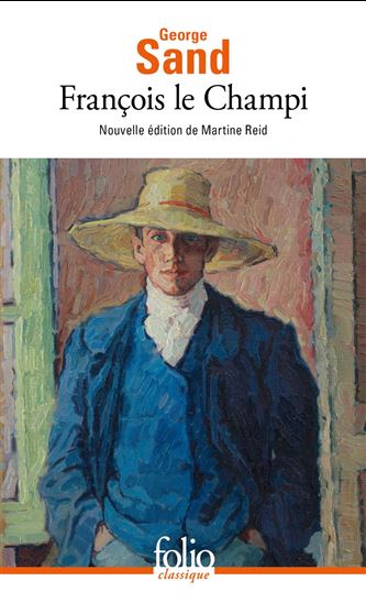 François le Champi N. éd. - GEORGE SAND