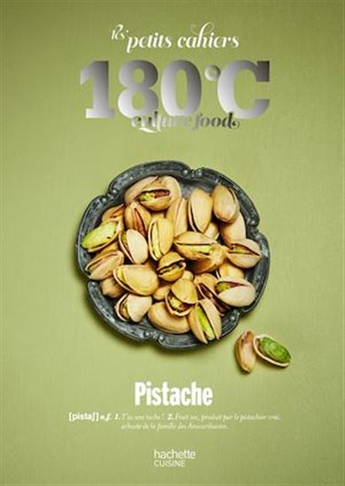 Pistache - COLLECTIF