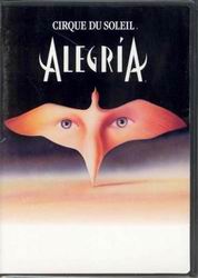 Alegria - DRAGONE FRANK