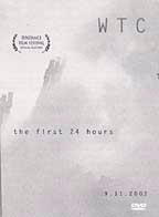 World Trade Center: The first 24 hours - SAURET ETIENNE