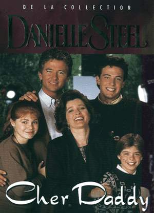 Danielle Steel: Cher Daddy - STEEL DANIELLE