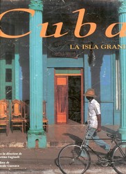 Cuba, la isla grande - MARTINO FAGIUOLI