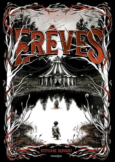Erêves - STÉPHANE SERVANT