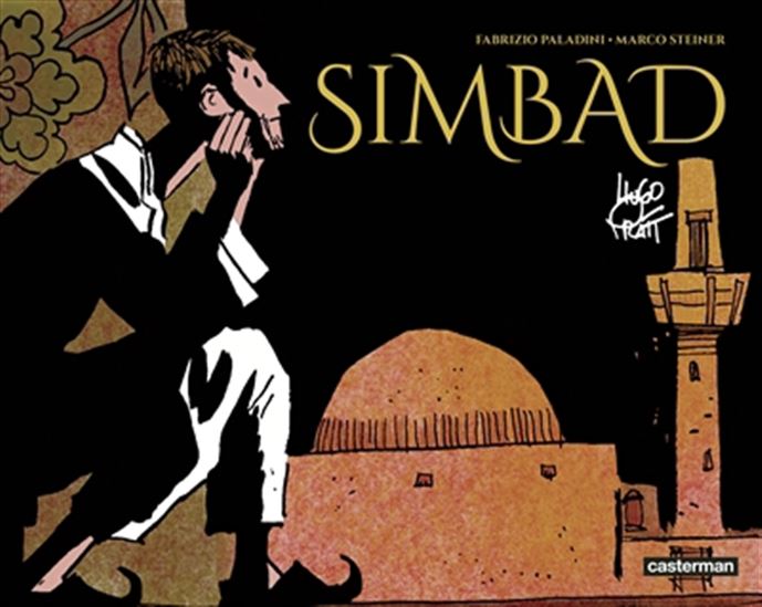 Simbad - FABRIZIO PALADINI & AL
