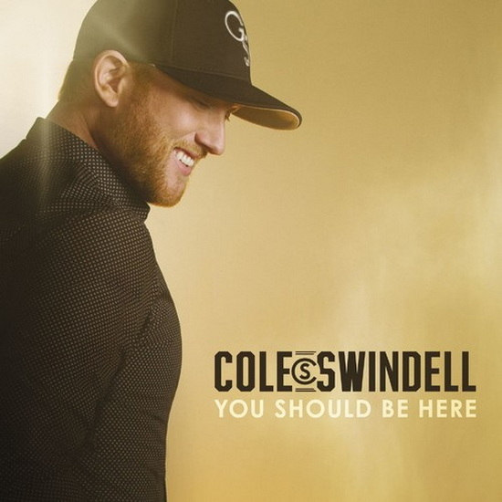 You Should Be Here (Vinyle) - COLE SWINDELL