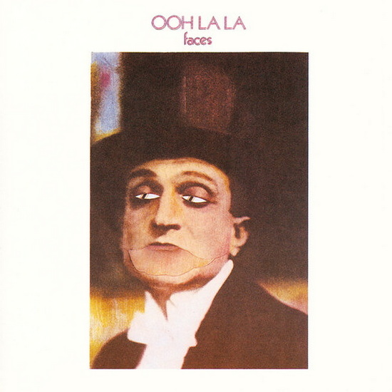 Ooh La La (Vinyle) - FACES