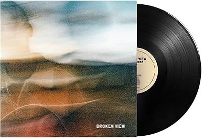 Broken View (Vinyle) - SAM BARBER