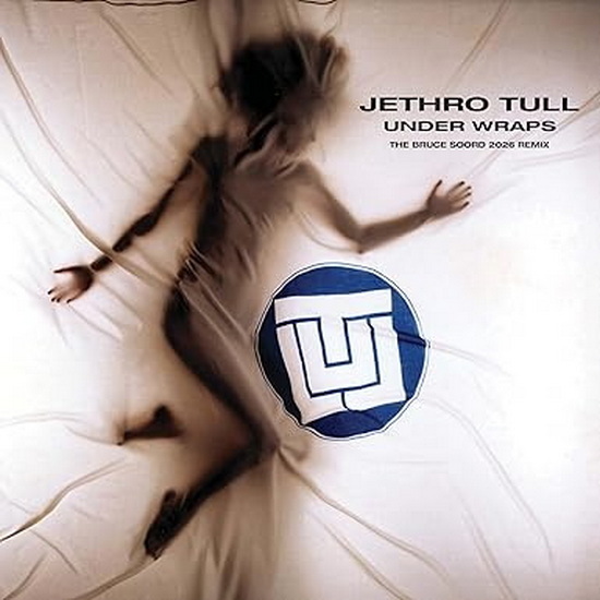 Under Wraps (Vinyle) - JETHRO TULL