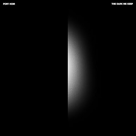 The Dark We Keep (Vinyle clair)(Éd. Ltée) - PORT NOIR
