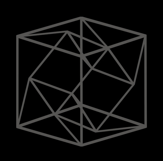 One (15th Anniversary Edition) (Vinyle blanc)(Éd. Ltée) - TESSERACT