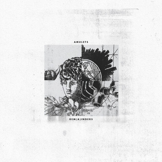 Rema(I)Nders - AMULETS