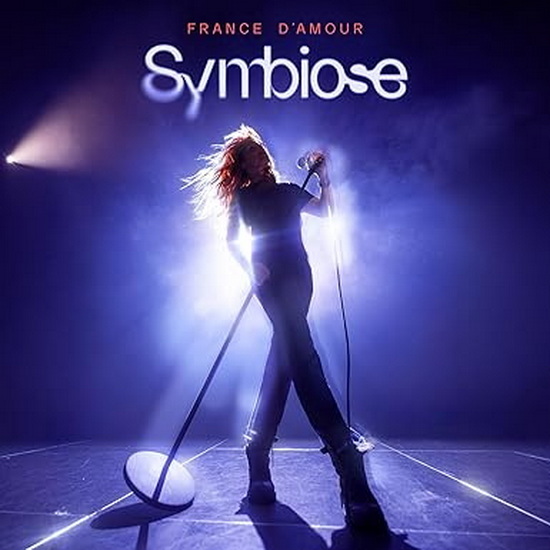 Symbiose - FRANCE D'AMOUR