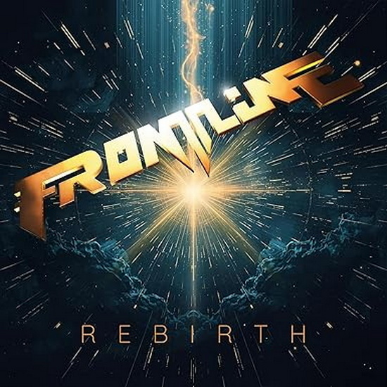 Rebirth - FRONTLINE