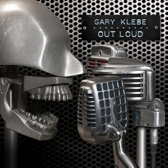 Out Loud - GARY KLEBE