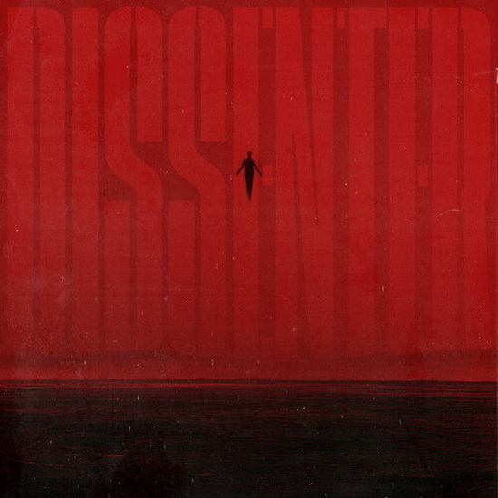 Dissenter - HASTE THE DAY