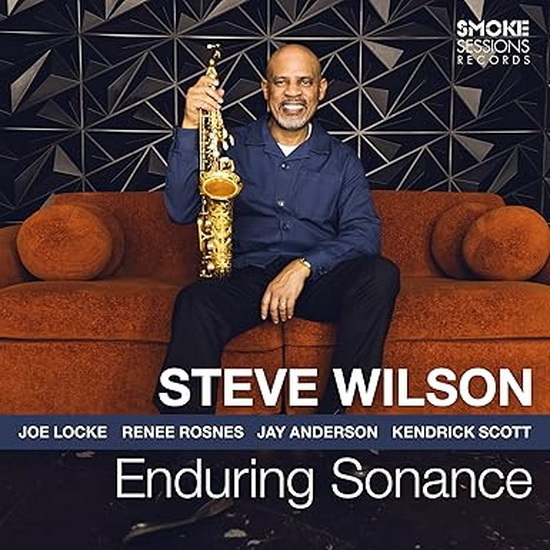 Enduring Sonance - STEVE WILSON