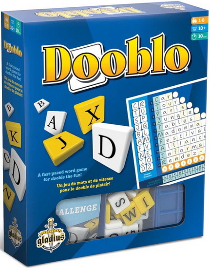 Dooblo