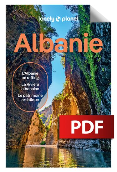 Albanie 3e éd. - PIERO PASINI