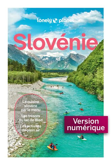 Slovénie 6e éd. - MARK BAKER & AL
