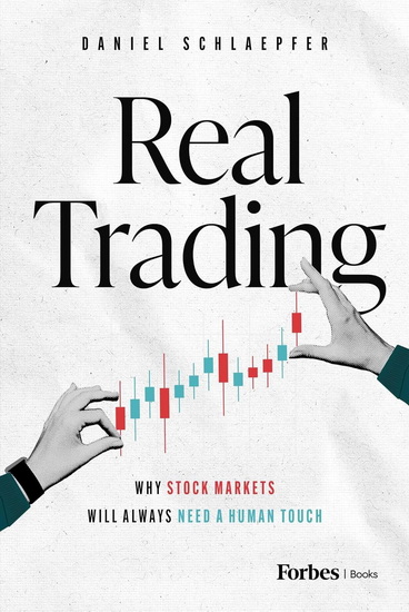 Real Trading - DANIEL SCHLAEPFER