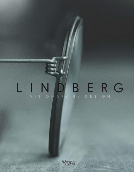 Lindberg: Visionary by Design - FEDERICA SALA