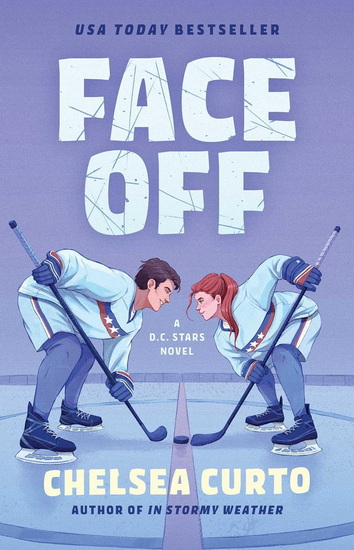 Face Off - CHELSEA CURTO