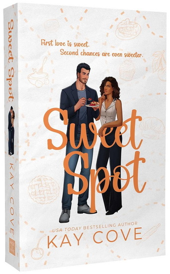 Sweet Spot - KAY COVE