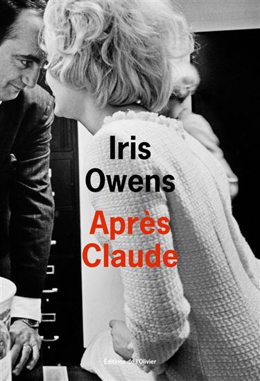 Après Claude - IRIS OWENS
