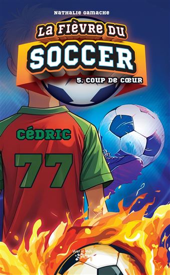 Coup de coeur #05 - NATHALIE GAMACHE