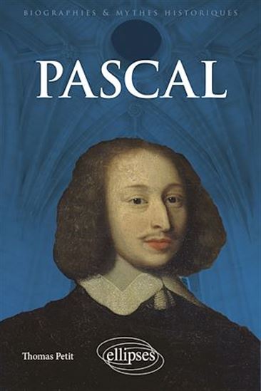 Pascal - THOMAS PETIT
