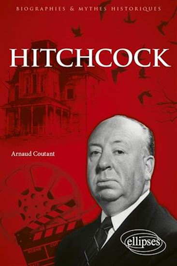 Hitchcock - ARNAUD COUTANT