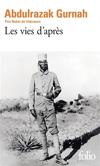 Les Vies d'après - ABDULRAZAK GURNAH