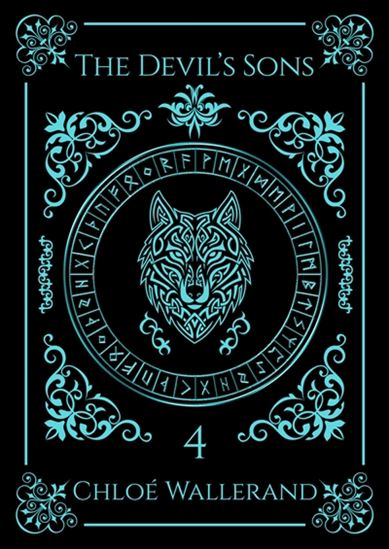 The Devil's sons T.04 Éd. collector - CHLOÉ WALLERAND