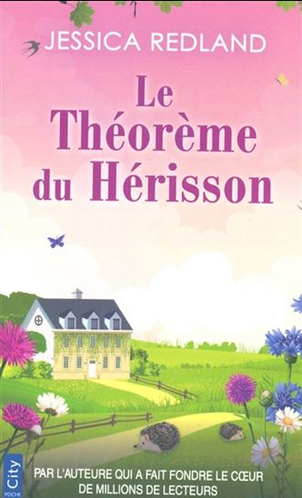 Le Théorème du hérisson - JESSICA REDLAND