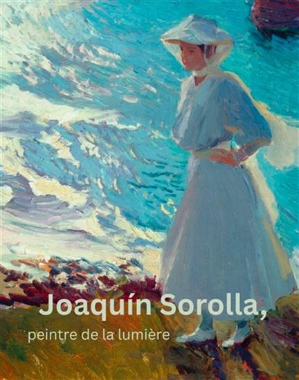 Sorolla - ENRIQUE VALERA AGUI