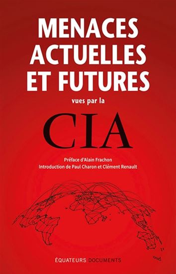 Rapport de la CIA 2026 - COLLECTIF