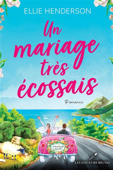 Un mariage très écossais - ELLIE HENDERSON