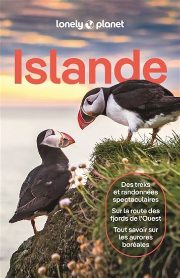 Islande 8e éd. - Collectif