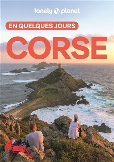 Corse en quelques jours - COLLECTIF