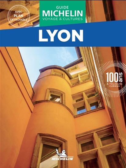 Lyon N. éd. - COLLECTIF