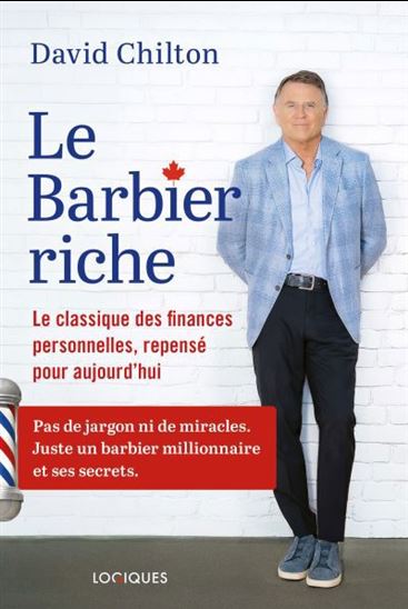 Un barbier riche N. éd. - DAVID CHILTON