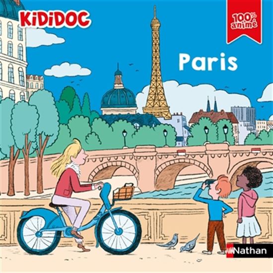 Paris N. éd. - JEAN-MICHEL BILLIOUD - SÉBASTIEN MOURRAIN