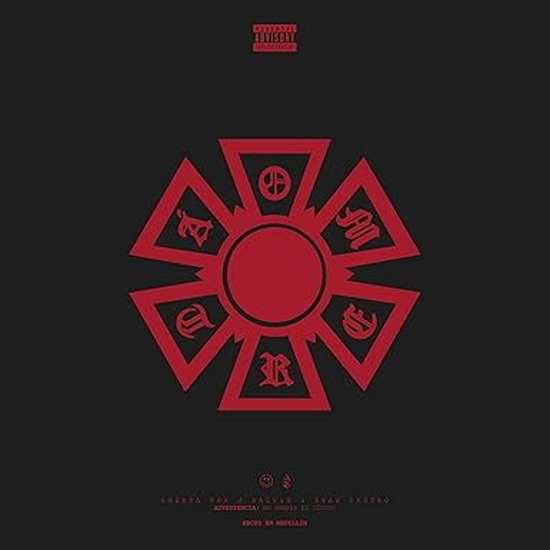 Omerta - J BALVIN - RYAN CASTRO